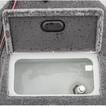 Crestliner 1750 Fish Hawk