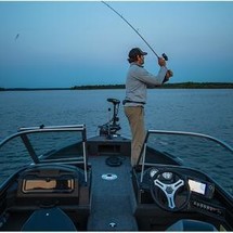 Crestliner 1750 Fish Hawk