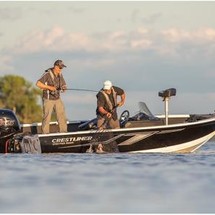 Crestliner 1750 Fish Hawk