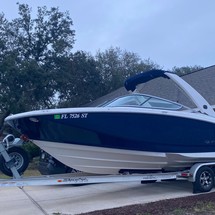 Regal 23 OBX