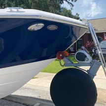 Regal 23 OBX