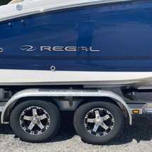 Regal 23 OBX