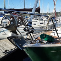 Southerly Vancouver 34 Classic