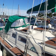 Southerly Vancouver 34 Classic