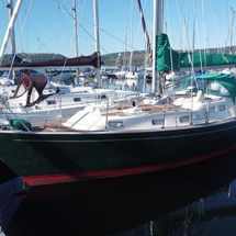 Southerly Vancouver 34 Classic