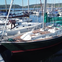 Southerly Vancouver 34 Classic