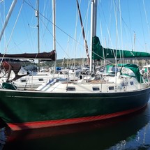 Southerly Vancouver 34 Classic