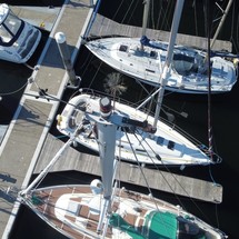 Southerly Vancouver 34 Classic