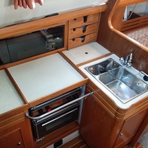 Southerly Vancouver 34 Classic