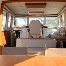 Pieter beeldsnijder kotter 65 vs