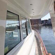 Pieter beeldsnijder kotter 65 vs