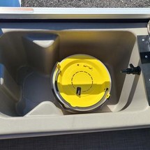 Sun Tracker SportFish 22 DLX
