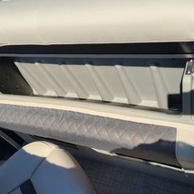 Sun Tracker SportFish 22 DLX
