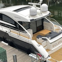 Fairline 50 Targa GT