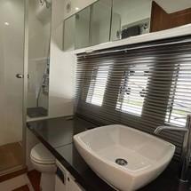 Fairline 50 Targa GT