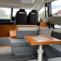 Fairline 50 Targa GT