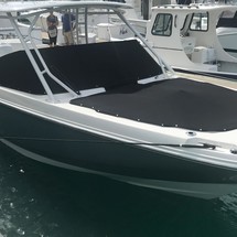 Boston Whaler 270 Vantage