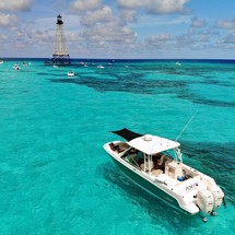 Boston Whaler 270 Vantage