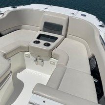 Boston Whaler 270 Vantage