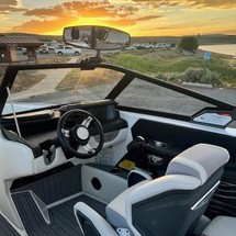 Super Air Nautique G25