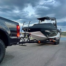 Super Air Nautique G25