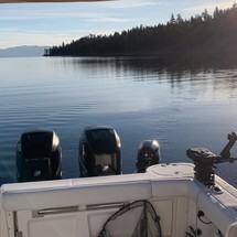 Boston Whaler 285 Conquest