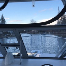 Boston Whaler 285 Conquest