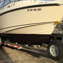 Boston Whaler 285 Conquest