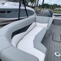 Manitou 25 x-plode xt rfx shp dual