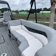 Manitou 25 x-plode xt rfx shp dual