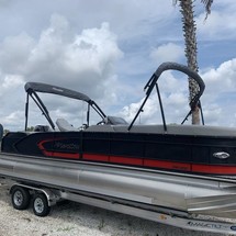 Manitou 25 x-plode xt rfx shp dual