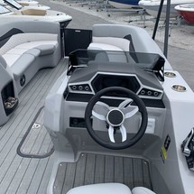 Manitou 25 x-plode xt rfx shp dual