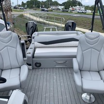 Manitou 25 x-plode xt rfx shp dual