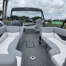 Manitou 25 x-plode xt rfx shp dual