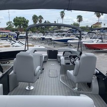 Manitou 25 x-plode xt rfx shp dual