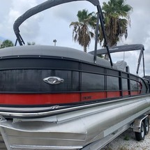 Manitou 25 x-plode xt rfx shp dual