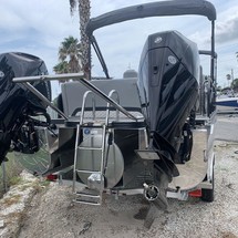 Manitou 25 x-plode xt rfx shp dual