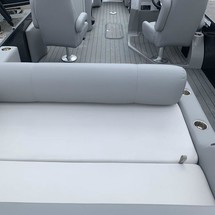 Manitou 25 x-plode xt rfx shp dual