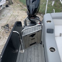 Manitou 25 x-plode xt rfx shp dual