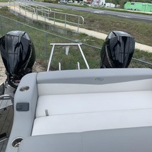 Manitou 25 x-plode xt rfx shp dual