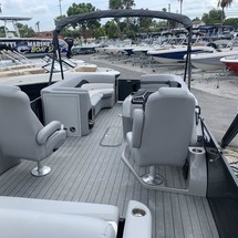 Manitou 25 x-plode xt rfx shp dual