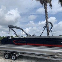 Manitou 25 x-plode xt rfx shp dual