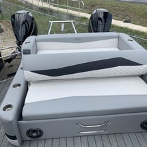 Manitou 25 x-plode xt rfx shp dual