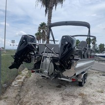 Manitou 25 x-plode xt rfx shp dual