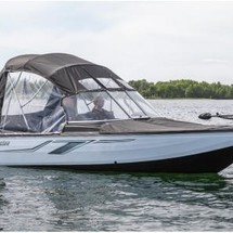 Crestliner 1750 Fish Hawk