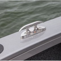 Crestliner 1750 Fish Hawk