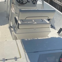 Cape craft 160 cc