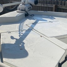 Cape craft 160 cc
