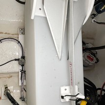 Sea Ray hunt ultra 211