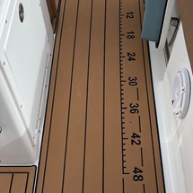 Sea Ray hunt ultra 211